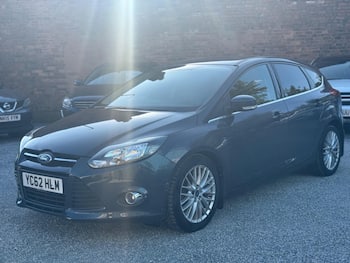 Used Ford Focus 2012 for sale - 79634229: Photo