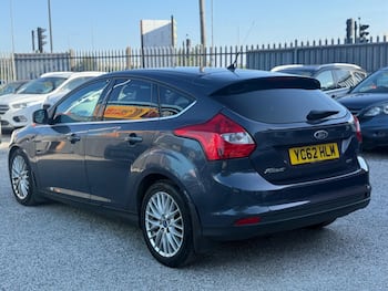 Used Ford Focus 2012 for sale - 79634229: Photo