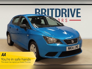 2014 (14) - 1.2 S 5dr [AC]