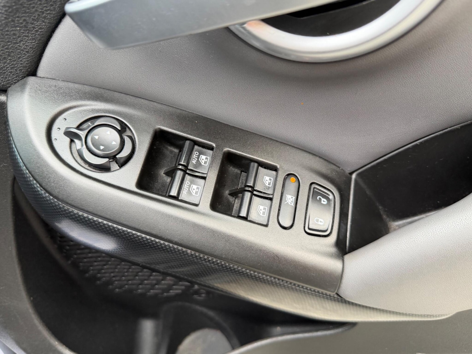 Used Fiat 500X 2016 for sale - 77853609: Photo 11