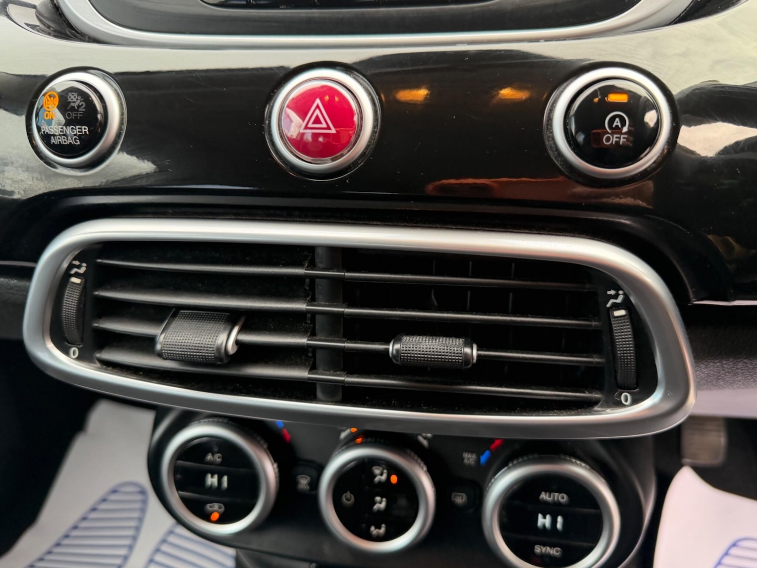 Used Fiat 500X 2016 for sale - 77853609: Photo 18