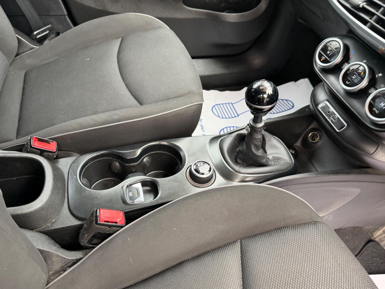 Used Fiat 500X 2016 for sale - 77853609: Photo 20