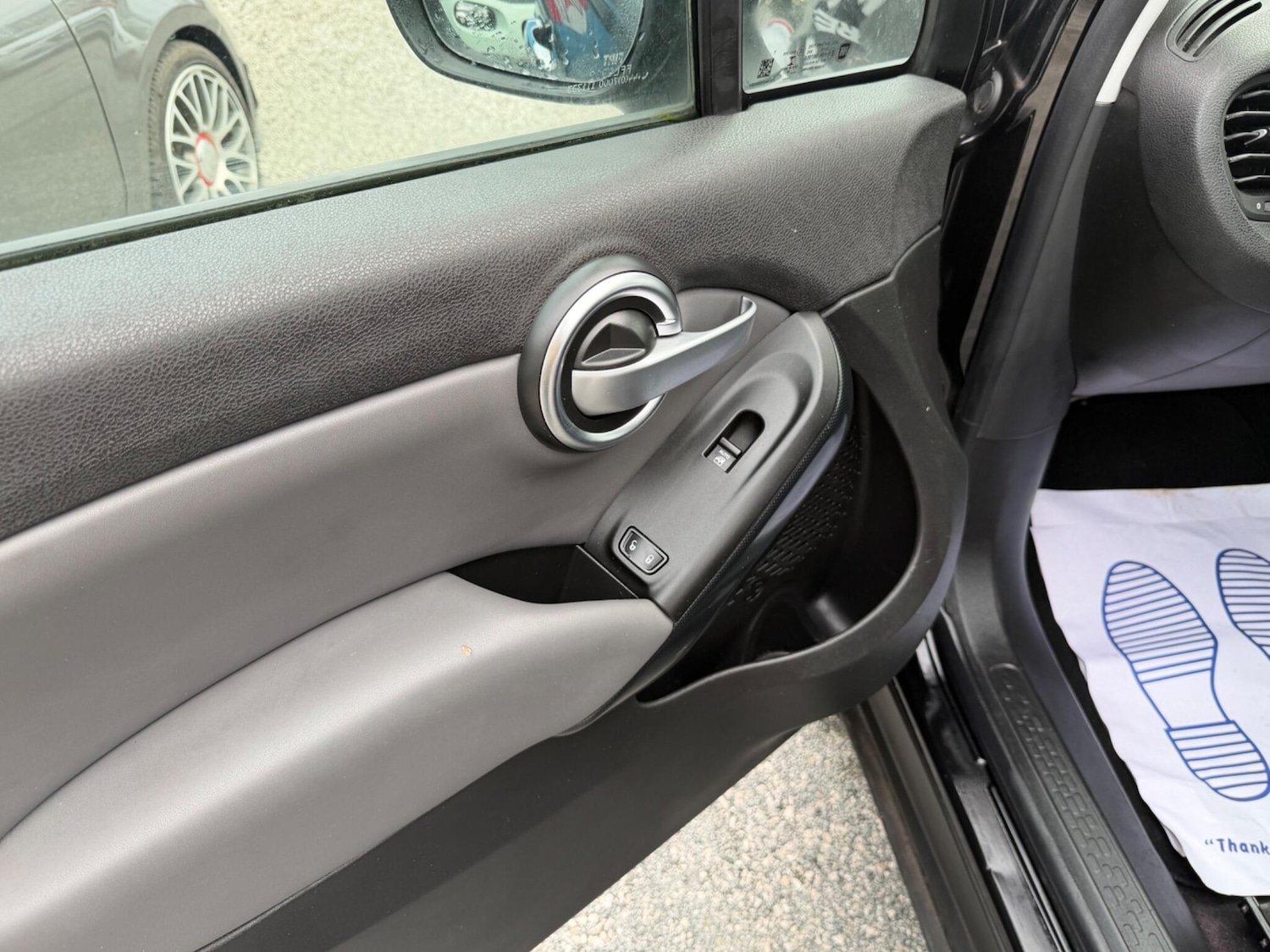 Used Fiat 500X 2016 for sale - 77853609: Photo 25