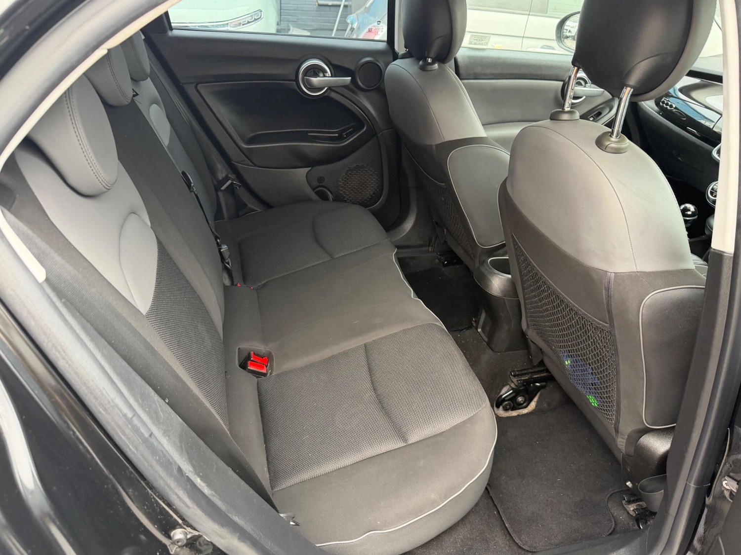 Used Fiat 500X 2016 for sale - 77853609: Photo 26