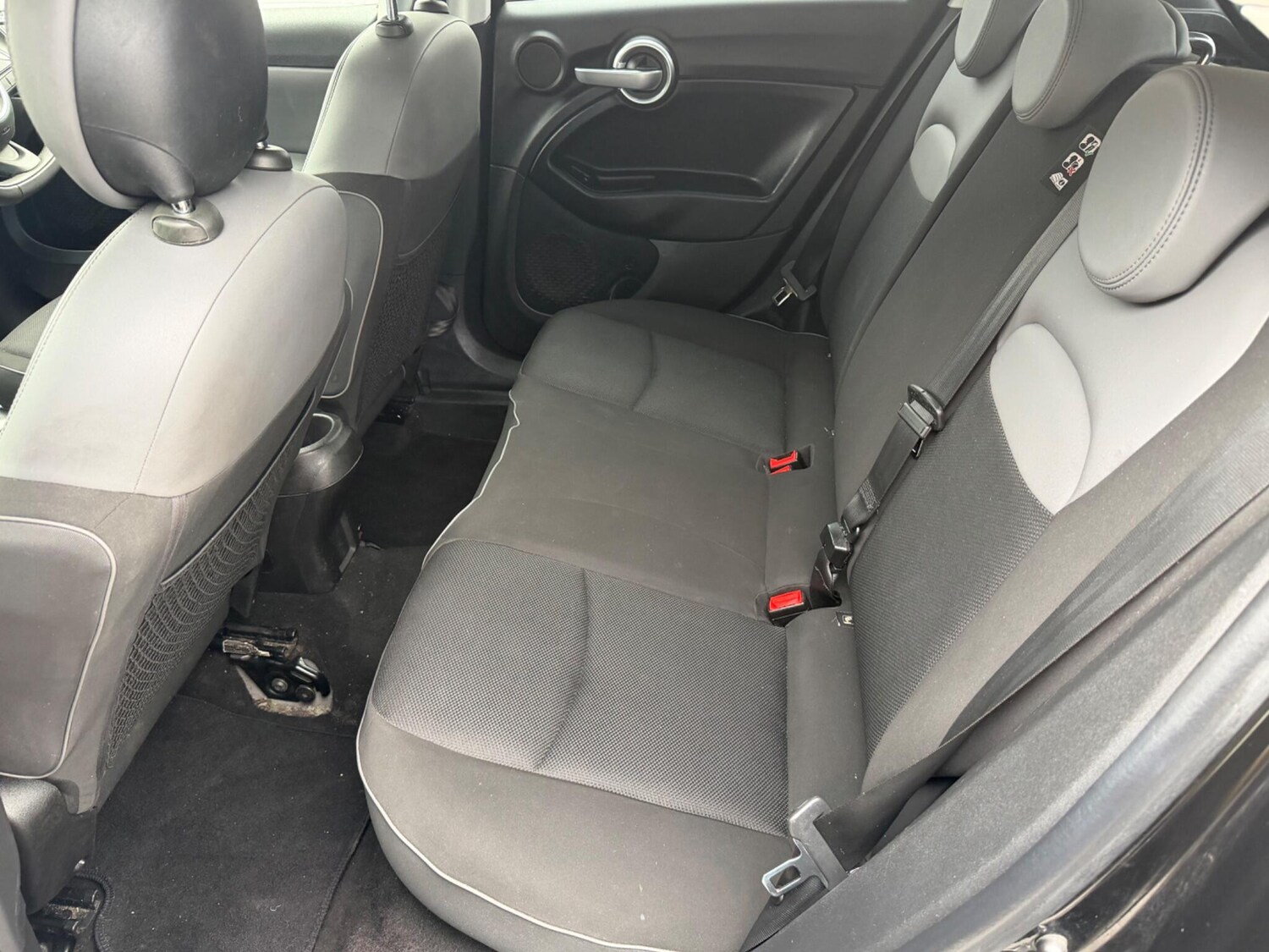 Used Fiat 500X 2016 for sale - 77853609: Photo 27