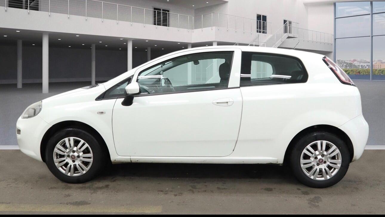 Used Fiat Punto 2014 for sale - 77940156: Photo 7