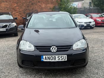 Used Volkswagen Golf 2008 for sale - 79712385: Photo