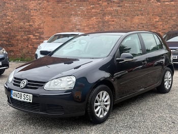 Used Volkswagen Golf 2008 for sale - 79712385: Photo