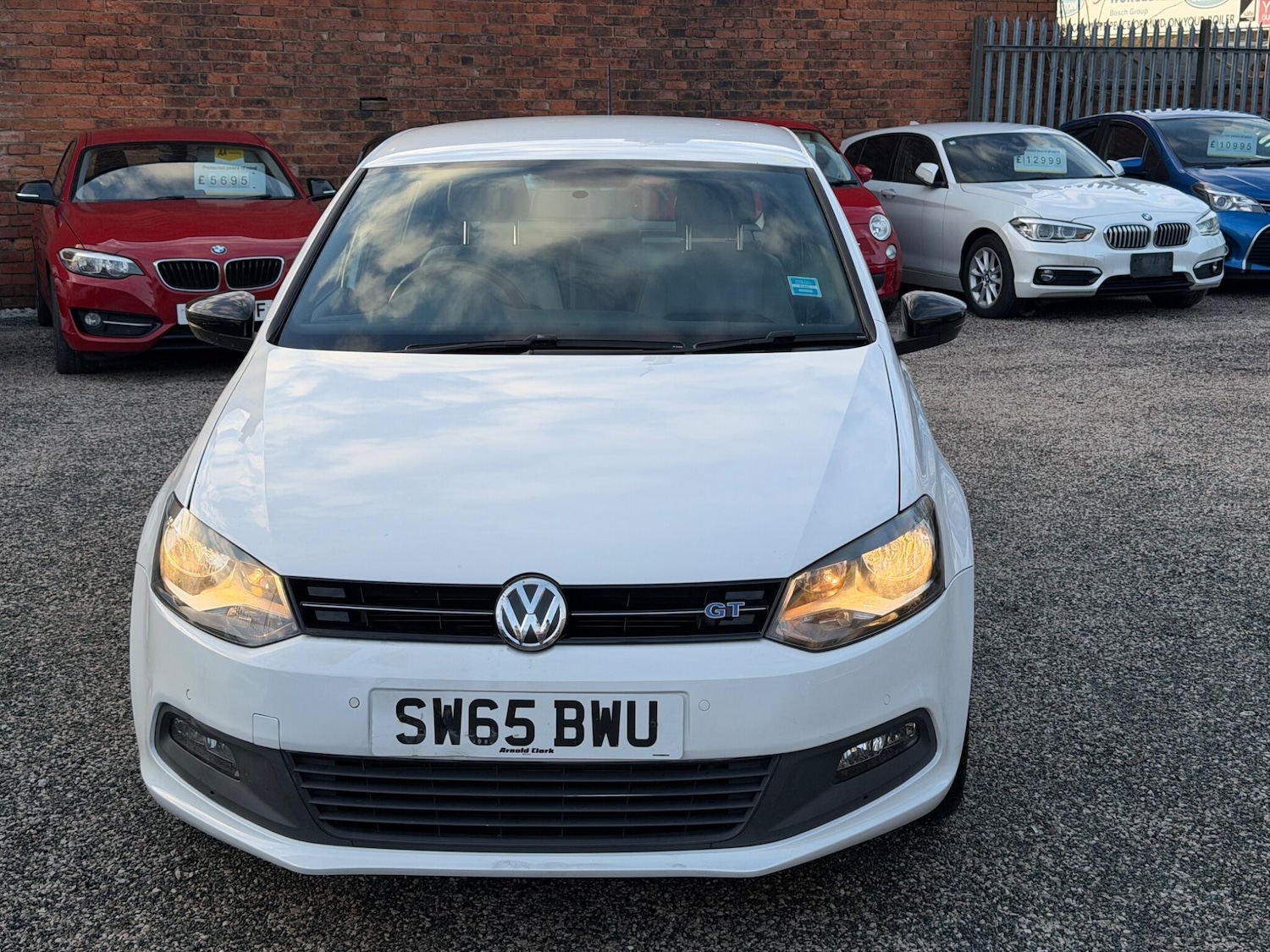 Used Volkswagen Polo 2016 for sale - 77358362: Photo 11