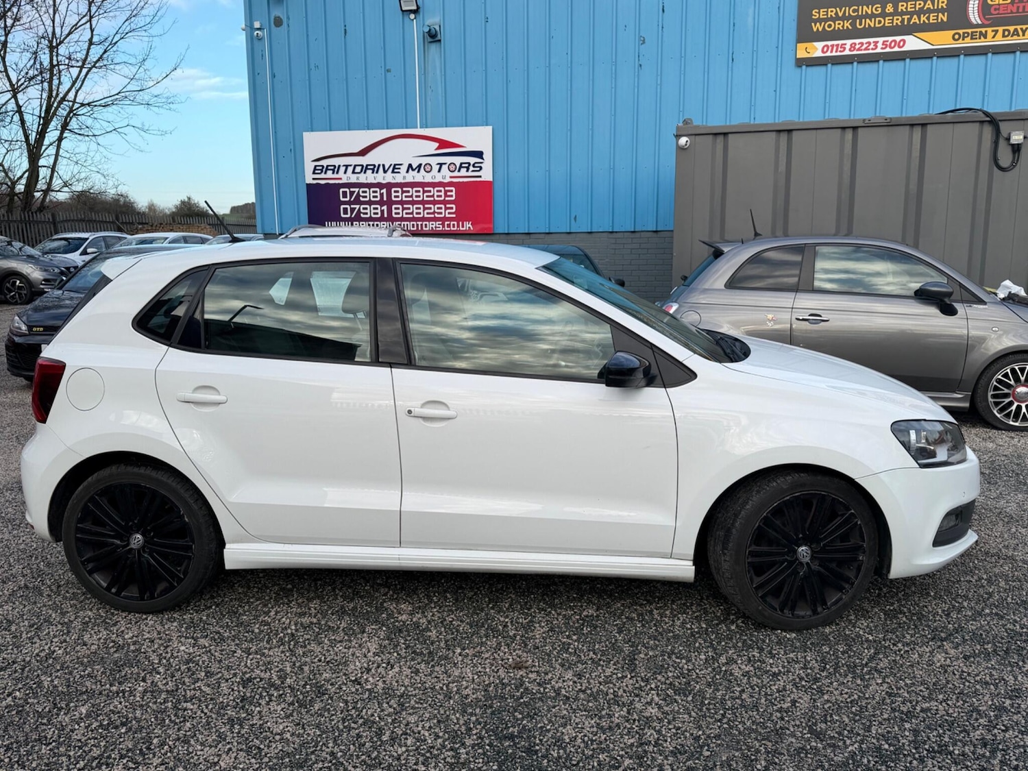 Used Volkswagen Polo 2016 for sale - 77358362: Photo 18