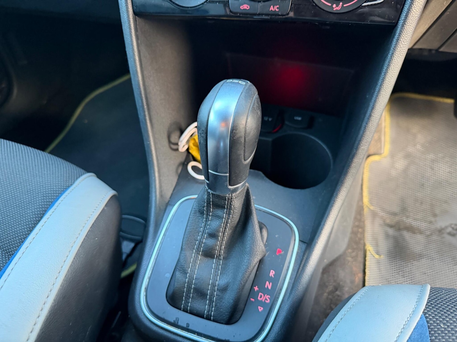 Used Volkswagen Polo 2016 for sale - 77358362: Photo 23