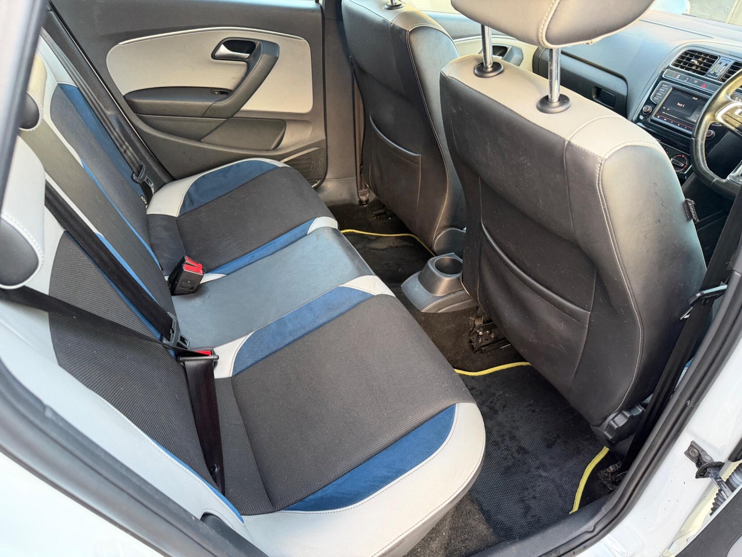 Used Volkswagen Polo 2016 for sale - 77358362: Photo 27