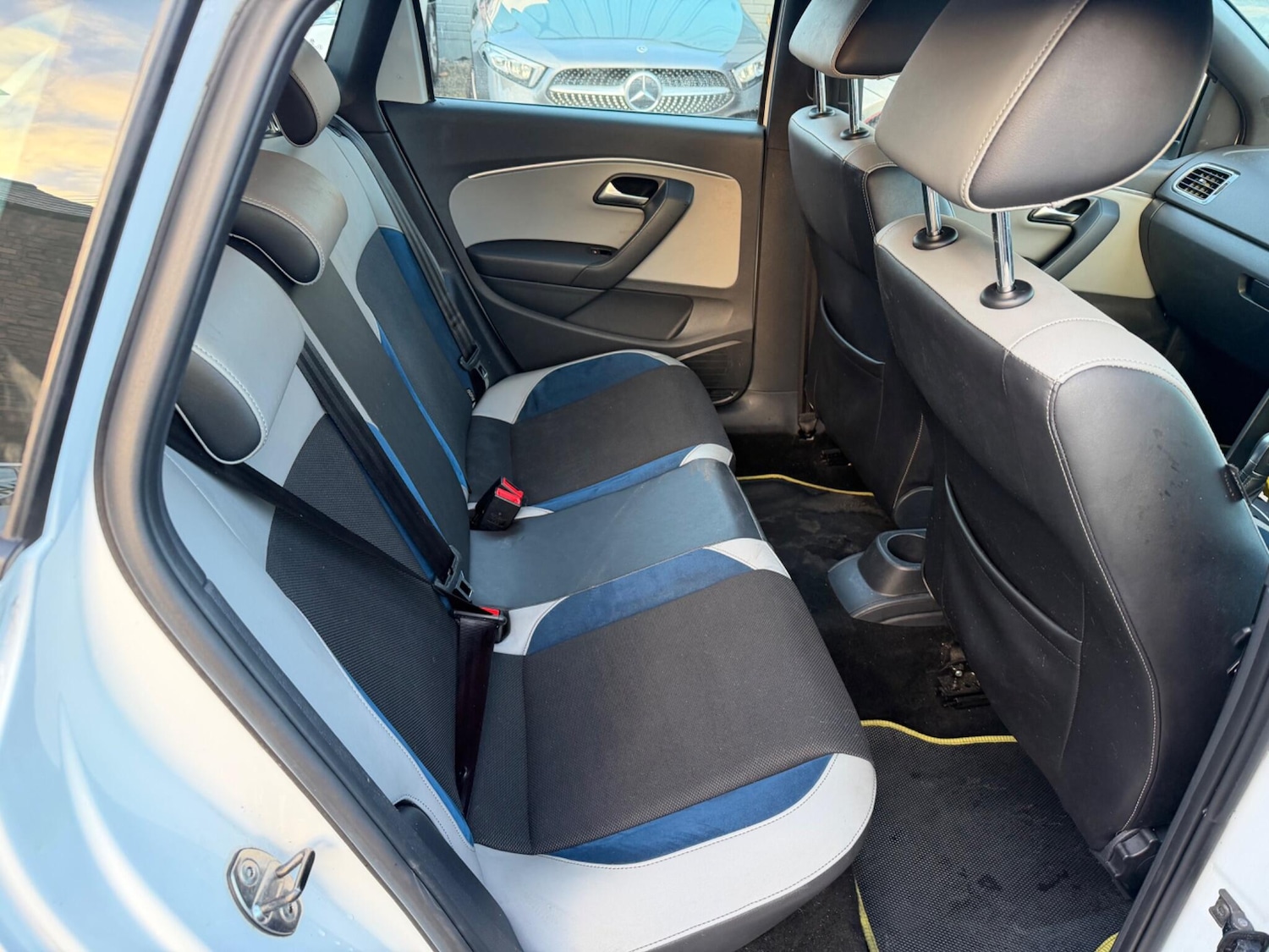 Used Volkswagen Polo 2016 for sale - 77358362: Photo 28