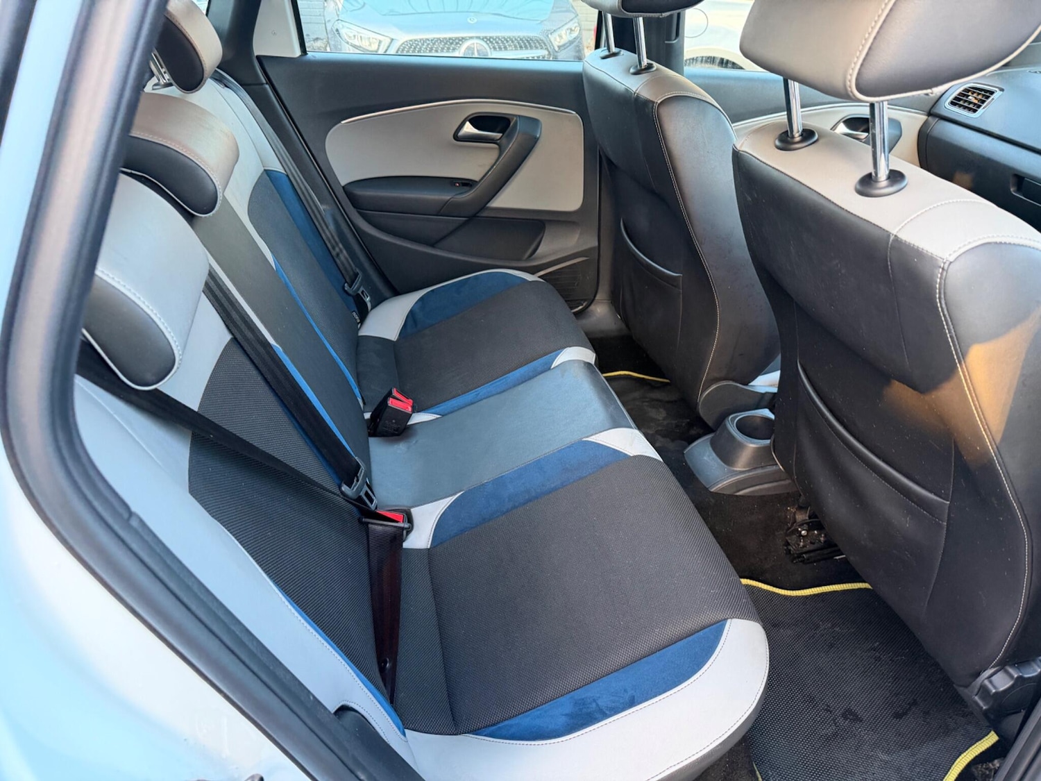 Used Volkswagen Polo 2016 for sale - 77358362: Photo 29