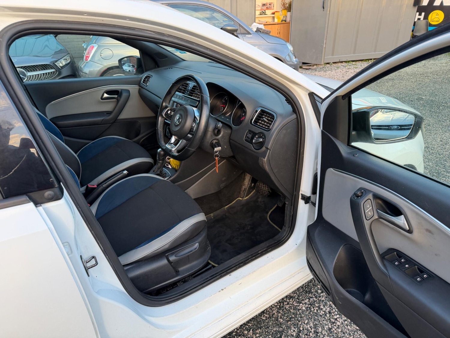 Used Volkswagen Polo 2016 for sale - 77358362: Photo 51