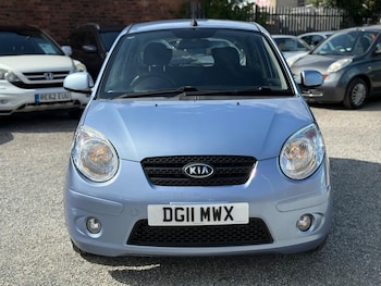 Used Kia Picanto 2011 for sale - 79609829: Photo