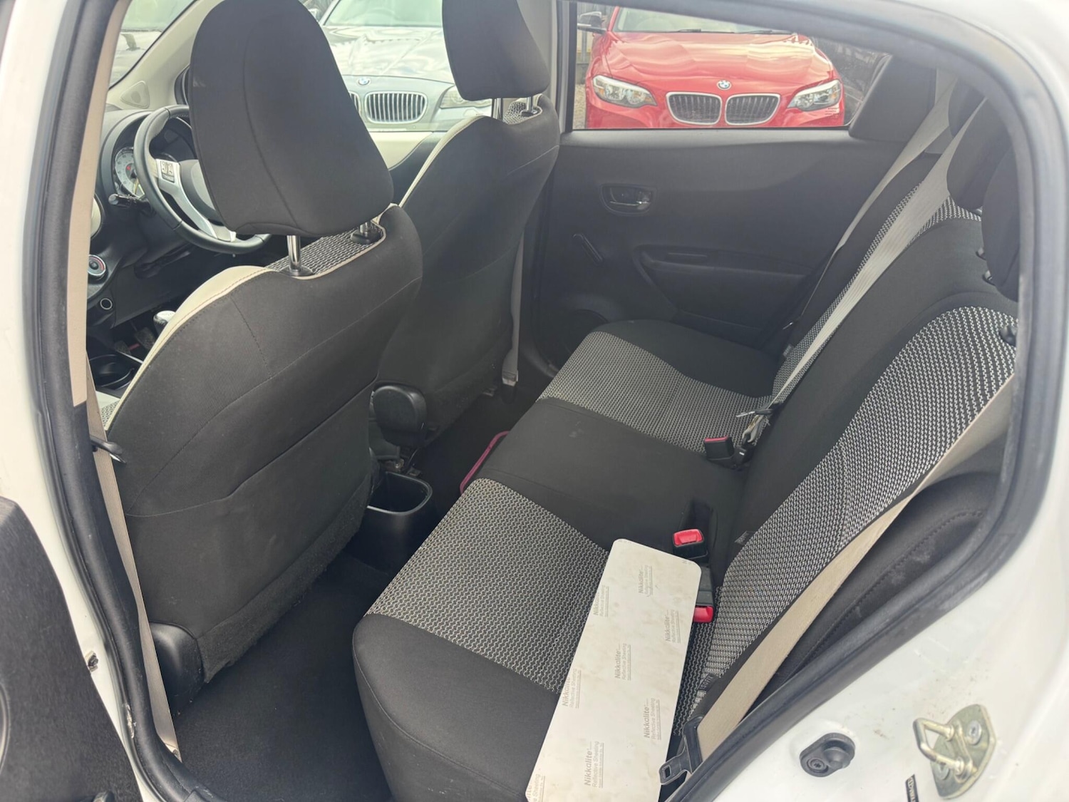 Used Toyota Yaris 2013 for sale - 78086636: Photo 20