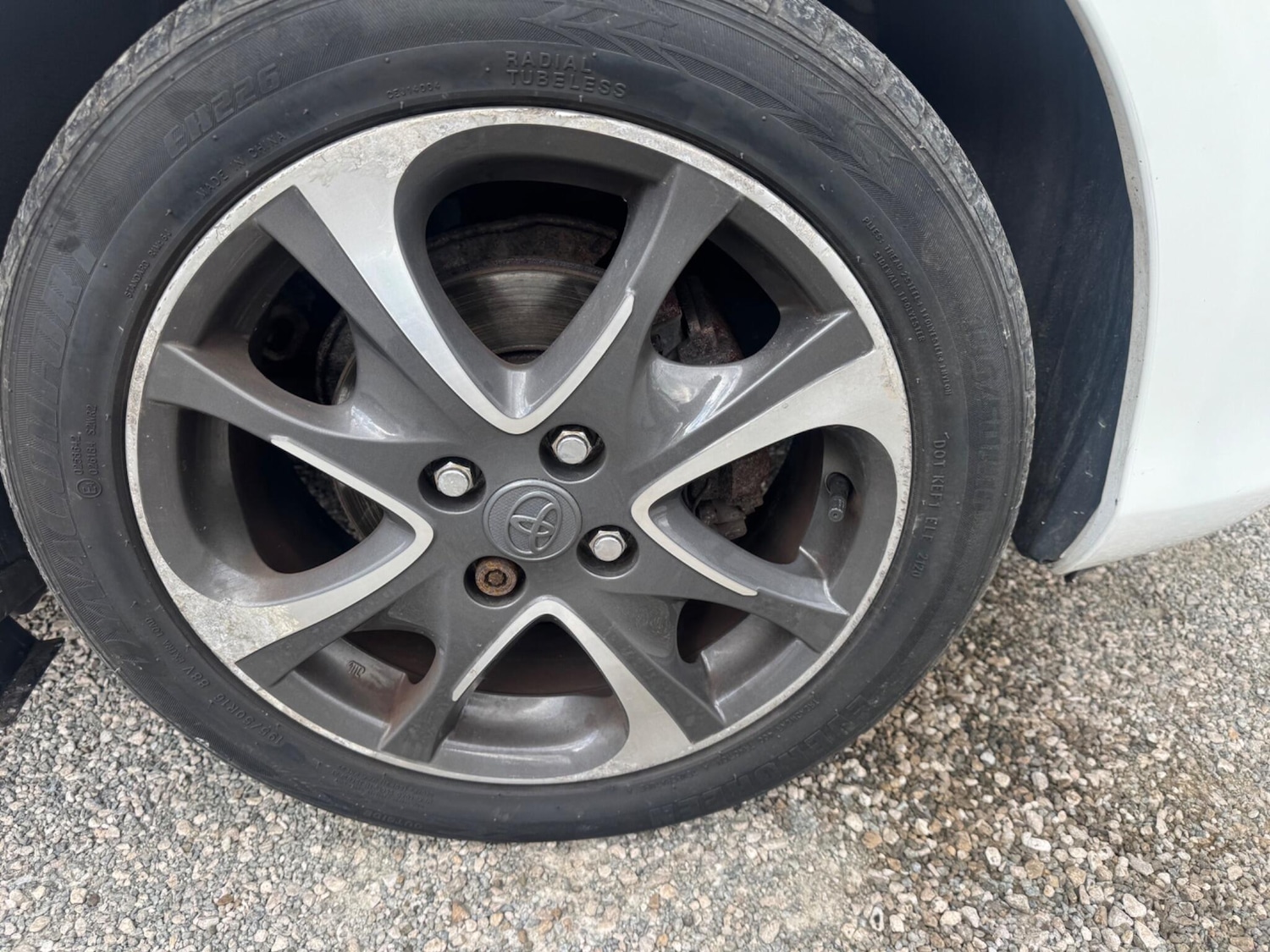 Used Toyota Yaris 2013 for sale - 78086636: Photo 25