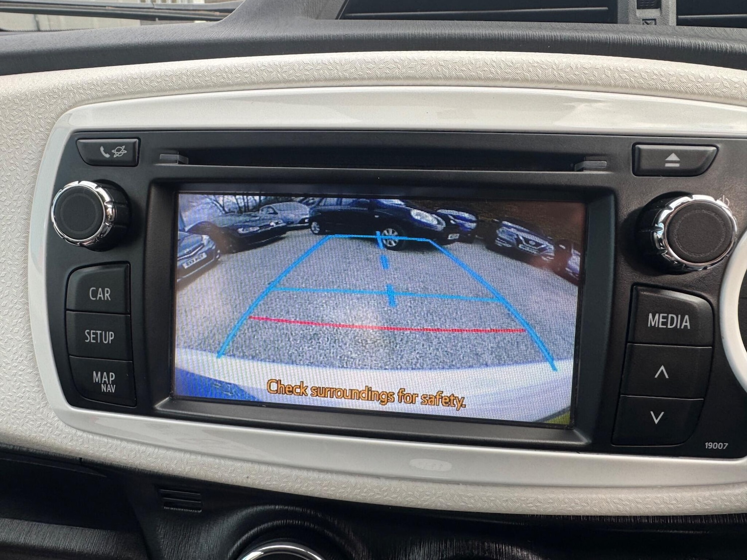 Used Toyota Yaris 2013 for sale - 78086636: Photo 28