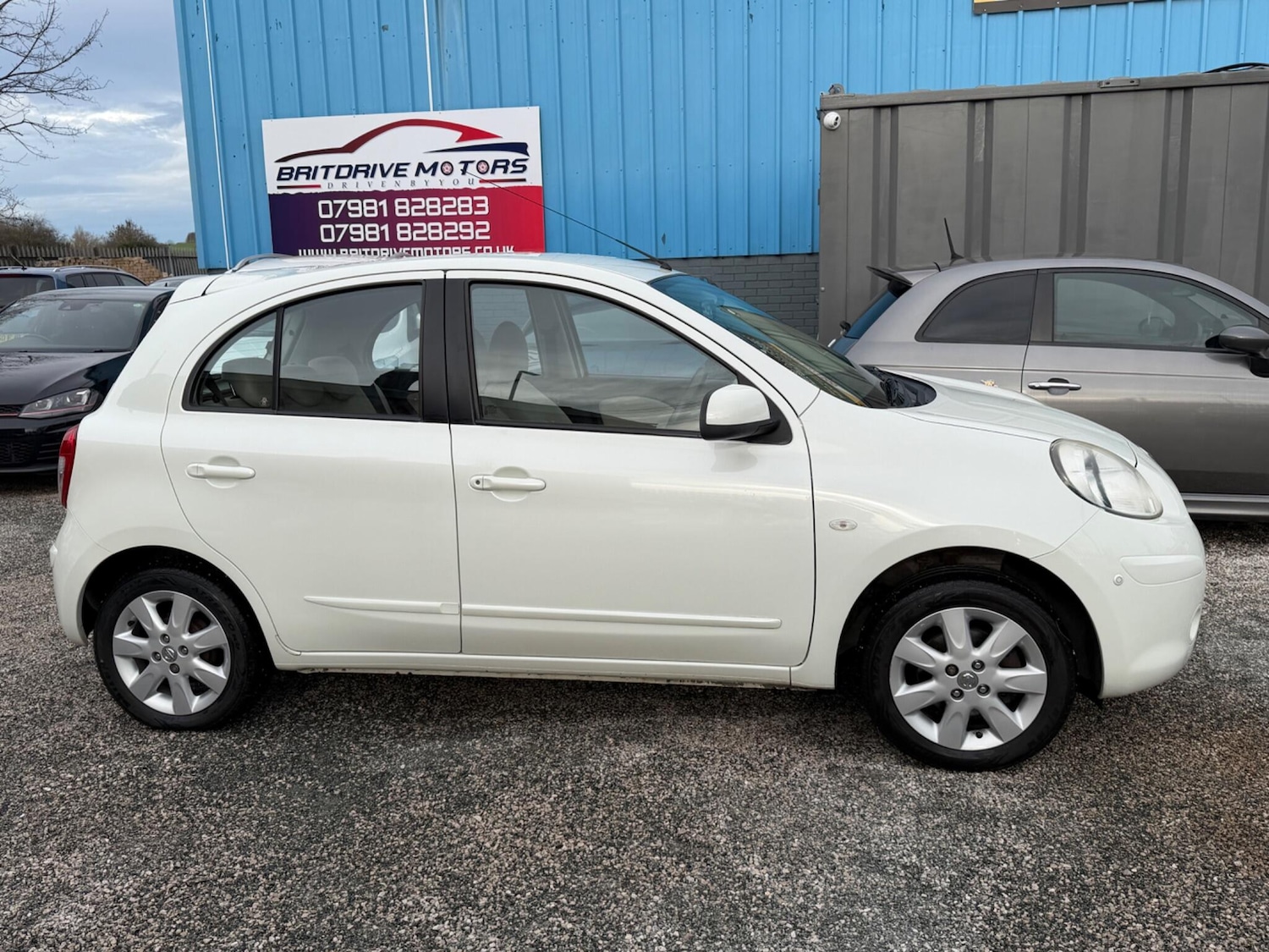 Used Nissan Micra for sale - 77633462: Photo 18