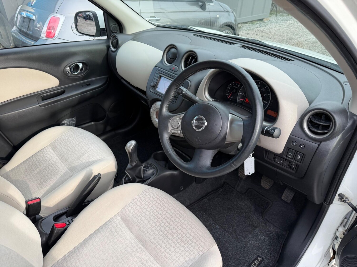 Used Nissan Micra for sale - 77633462: Photo 23