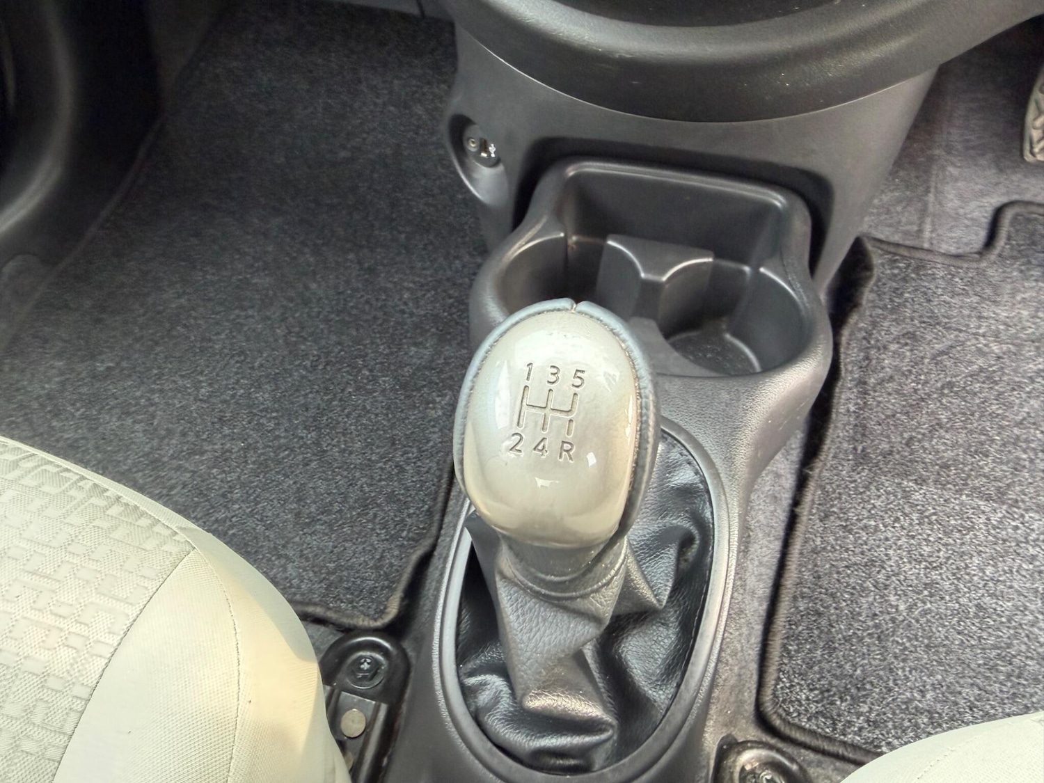 Used Nissan Micra for sale - 77633462: Photo 24