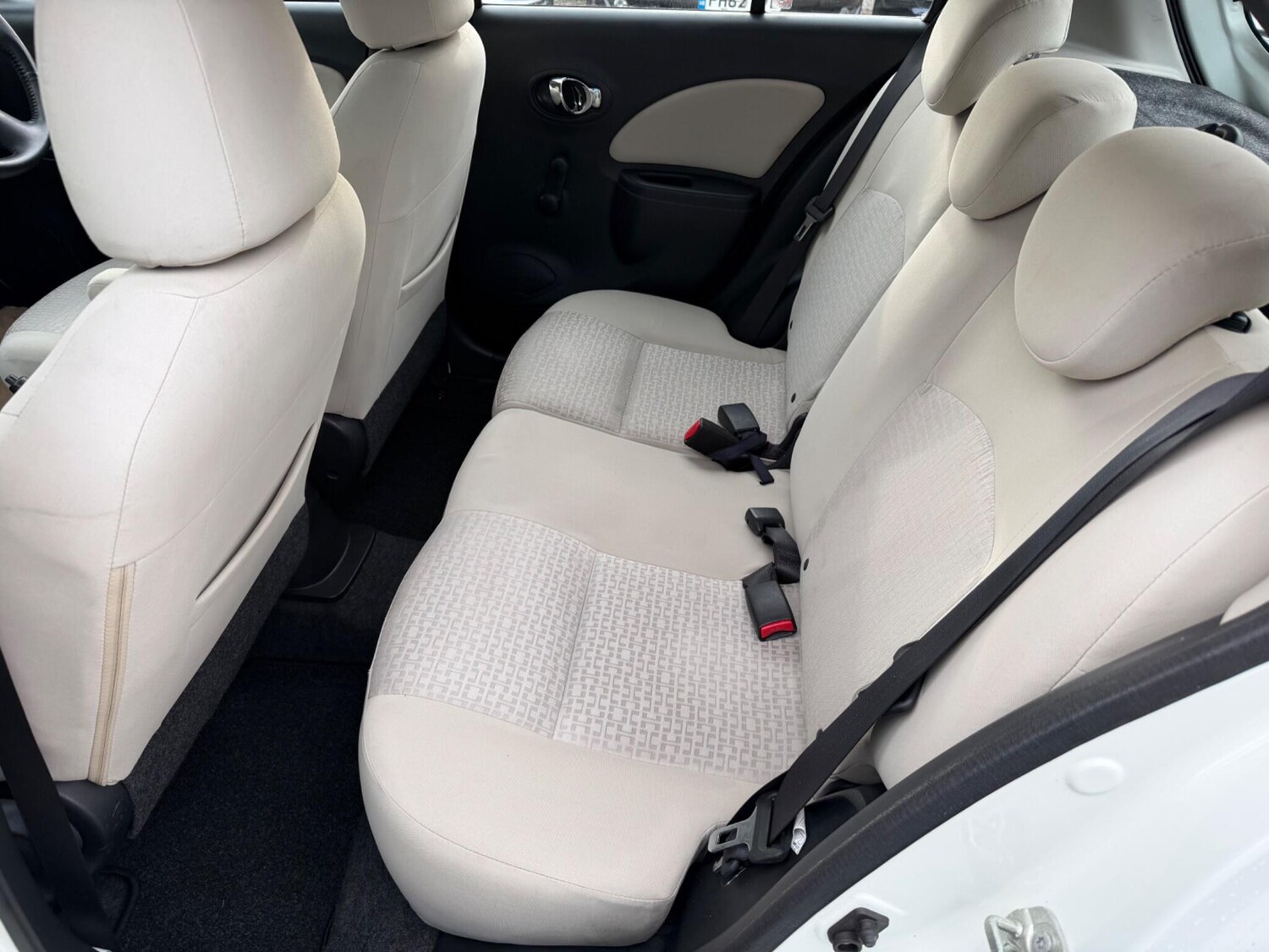 Used Nissan Micra for sale - 77633462: Photo 29