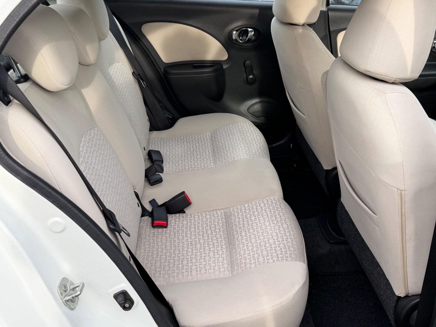 Used Nissan Micra for sale - 77633462: Photo 30