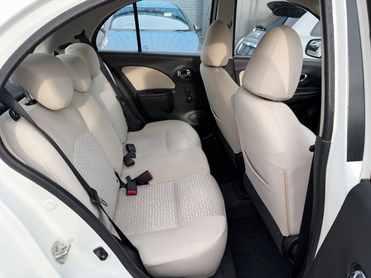 Used Nissan Micra for sale - 77633462: Photo 31