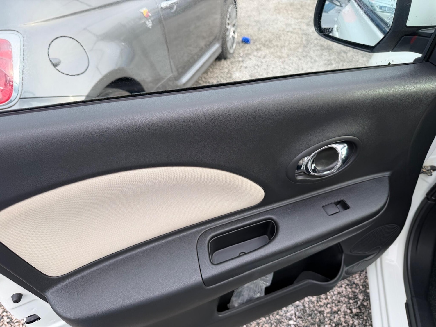 Used Nissan Micra for sale - 77633462: Photo 36