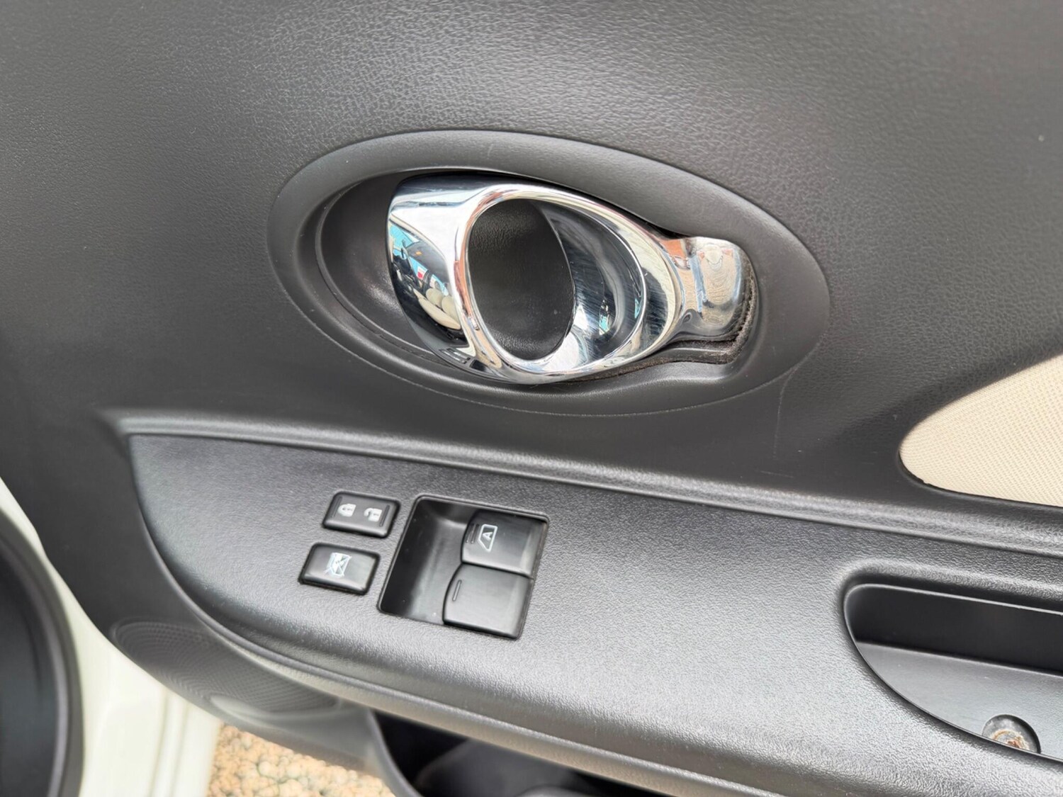 Used Nissan Micra for sale - 77633462: Photo 37