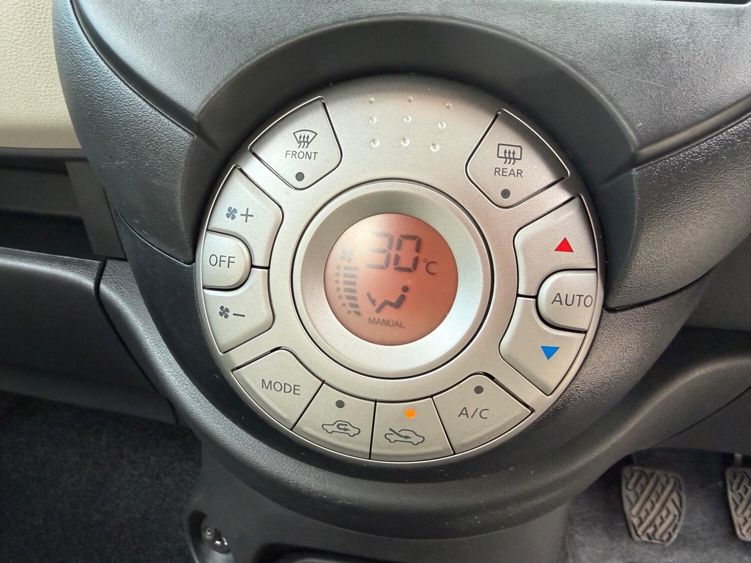 Used Nissan Micra for sale - 77633462: Photo 40