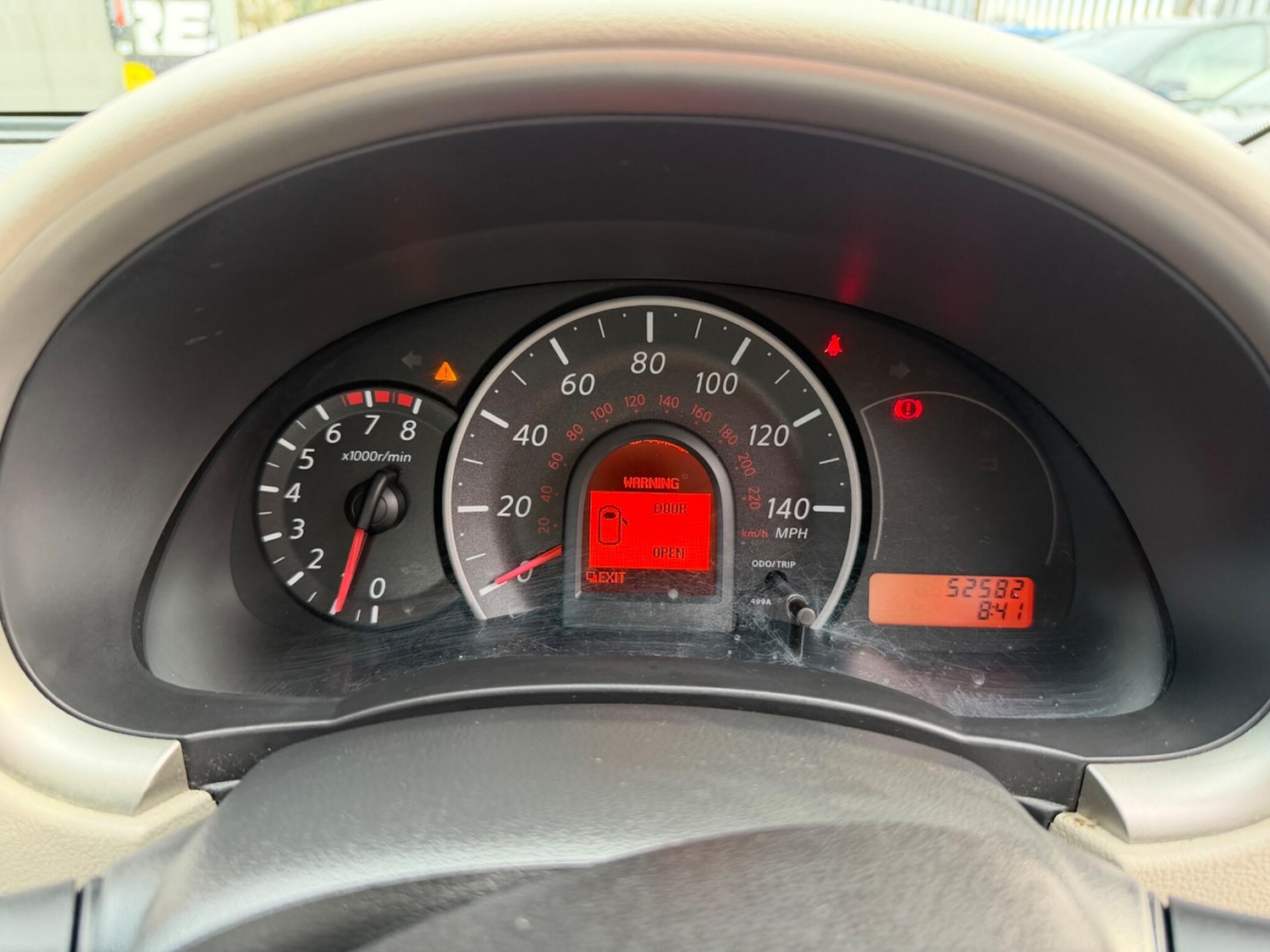 Used Nissan Micra for sale - 77633462: Photo 41