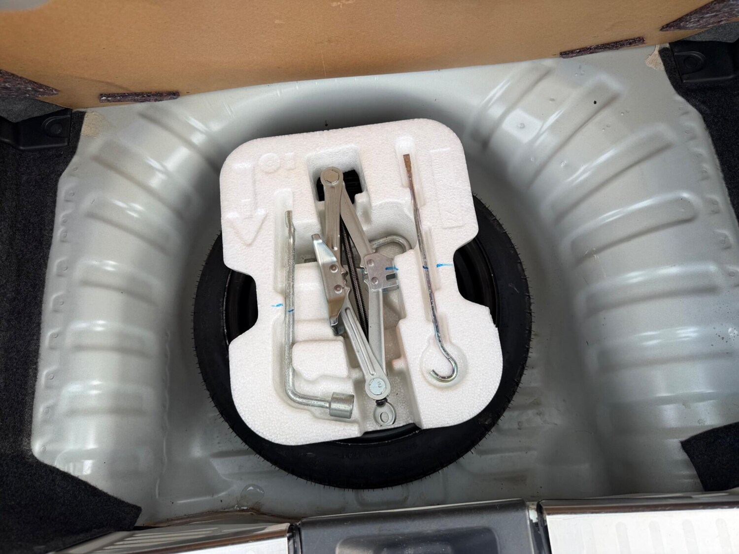 Used Nissan Micra for sale - 77633462: Photo 45