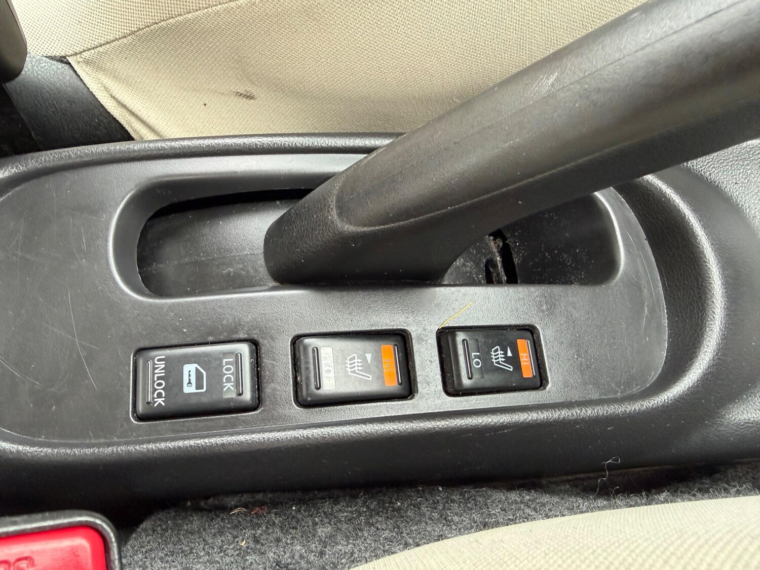 Used Nissan Micra for sale - 77633462: Photo 47