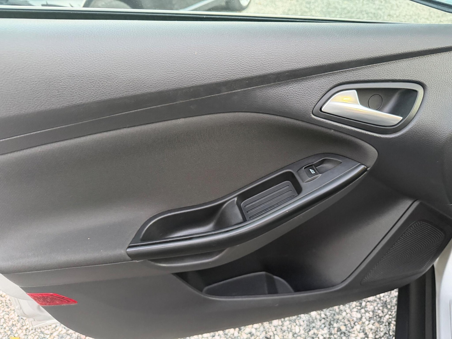 Used Ford Focus 2011 for sale - 76786553: Photo 16