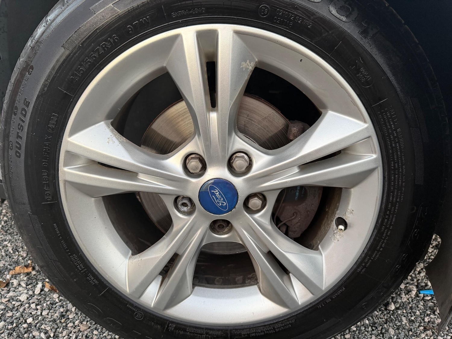 Used Ford Focus 2011 for sale - 76786553: Photo 18