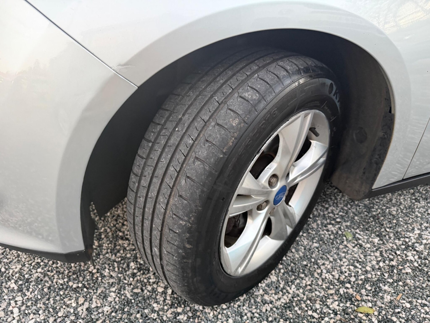 Used Ford Focus 2011 for sale - 76786553: Photo 19