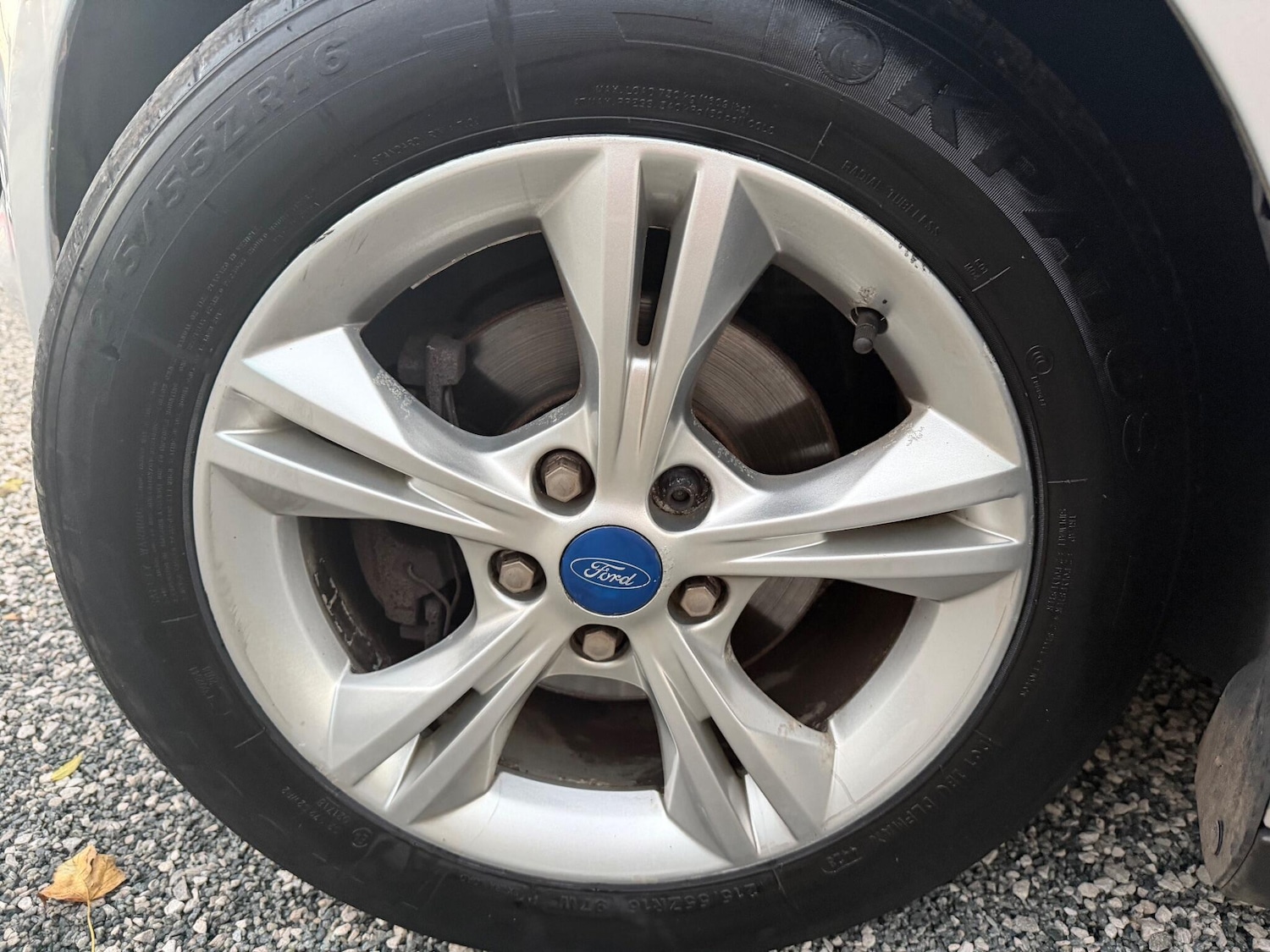 Used Ford Focus 2011 for sale - 76786553: Photo 20