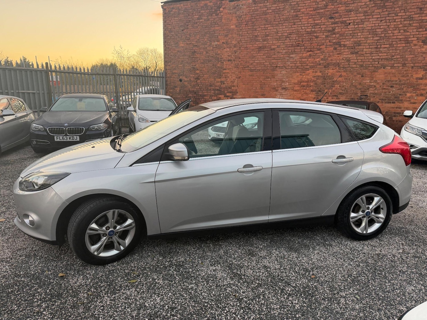 Used Ford Focus 2011 for sale - 76786553: Photo 21