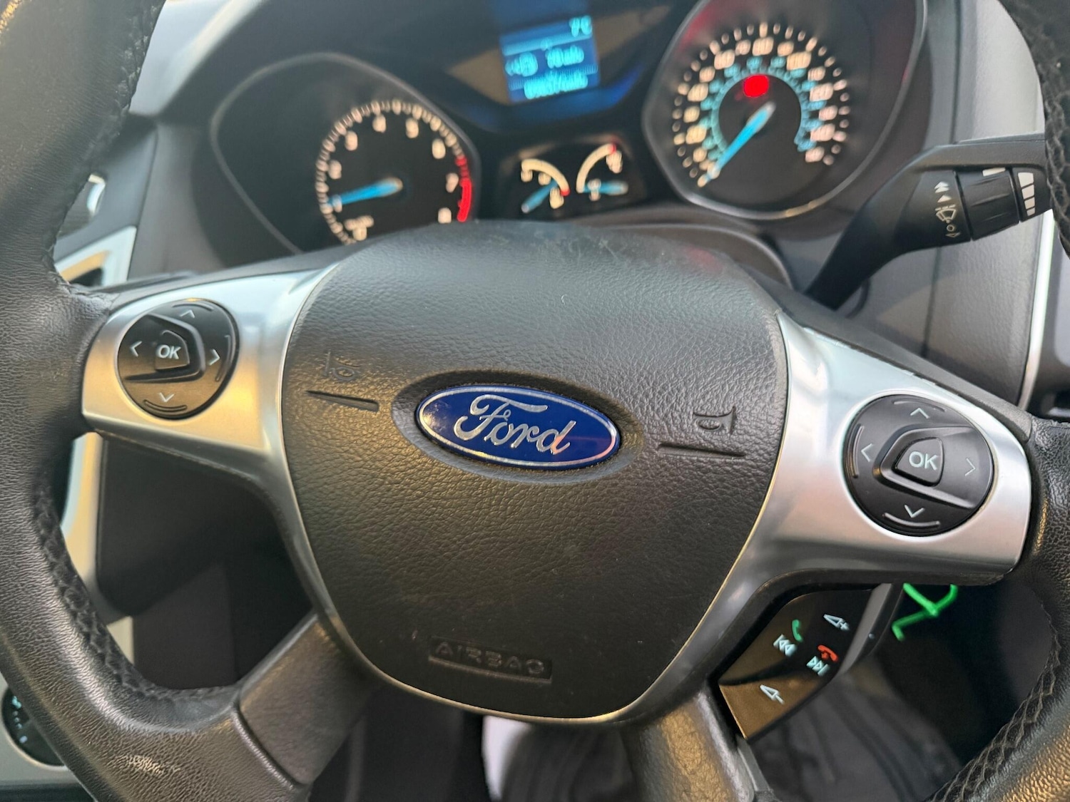 Used Ford Focus 2011 for sale - 76786553: Photo 26