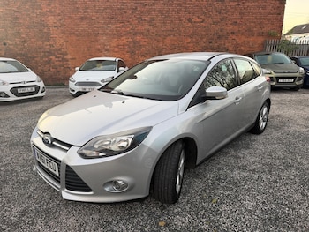 Used Ford Focus 2011 for sale - 76786553: Photo