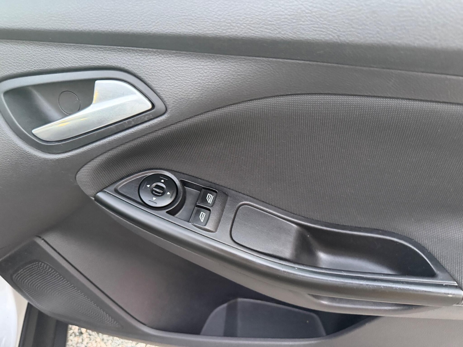 Used Ford Focus 2011 for sale - 76786553: Photo 31