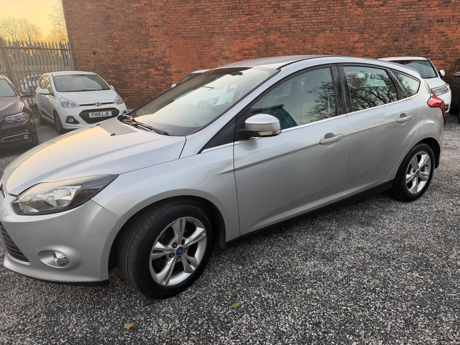 Used Ford Focus 2011 for sale - 76786553: Photo 39