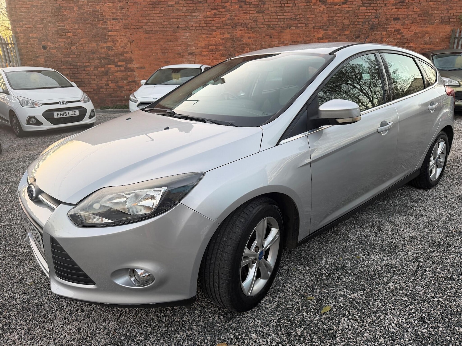 Used Ford Focus 2011 for sale - 76786553: Photo 44
