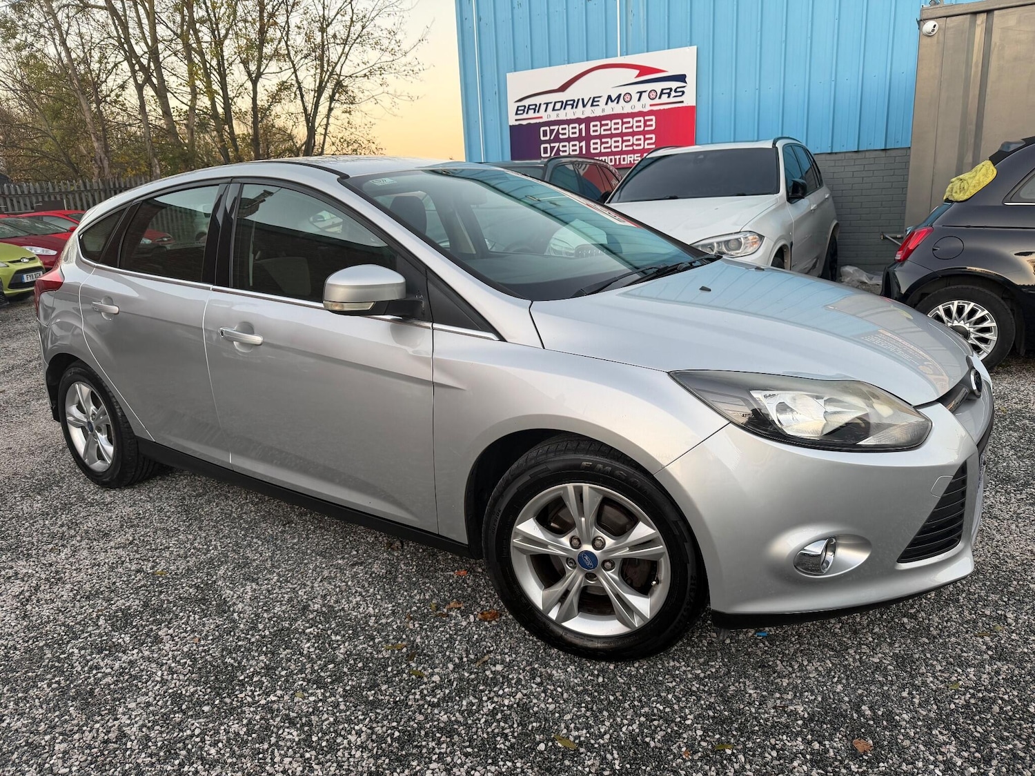 Used Ford Focus 2011 for sale - 76786553: Photo 49