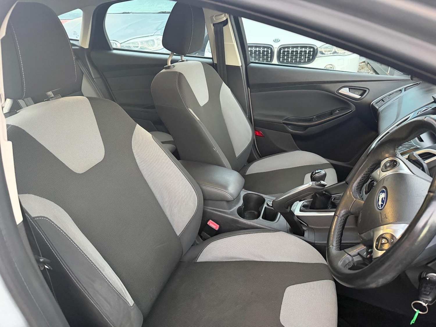 Used Ford Focus 2011 for sale - 76786553: Photo 8