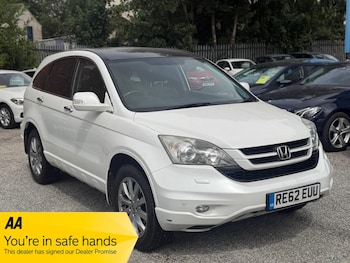 Used Honda CR-V 2012 for sale - 79328738: Photo