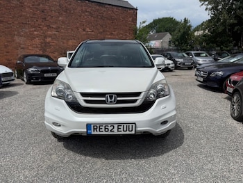 Used Honda CR-V 2012 for sale - 79328738: Photo
