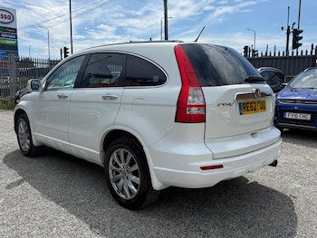Used Honda CR-V 2012 for sale - 79328738: Photo